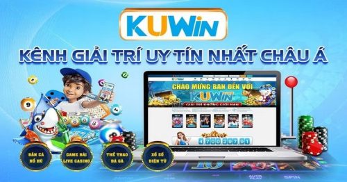 Kuwin Nhà Cái Sòng Bài Trực Tuyến Uy Tín Nhất Tại Việt Nam