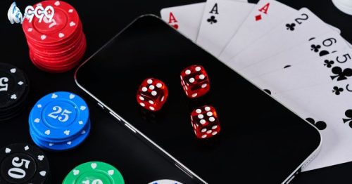 KV999 thiên đường cá cược casino đẳng cấp quốc tế